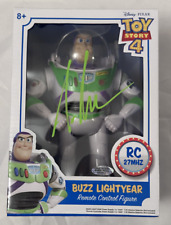 Tim Allen firmato Disney TOY