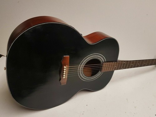 Guild jumbo electro - guild,