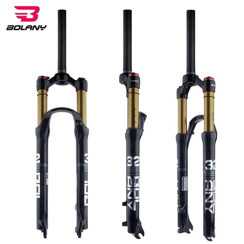 Bolany mtb forcella bici - forcella, solo