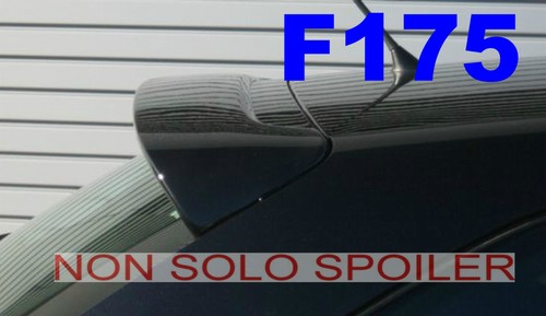 Spoiler alettone seat ibiza - spoiler,