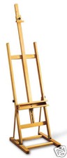 Cavalletto Winsor e Newton