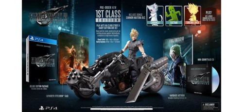 Final fantasy vii - final,