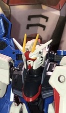 Bandai MODEL KIT GUNDAM 1/144 MODELLI + Scatola + Istruzioni montaggio + Decals.