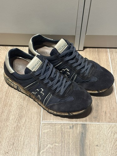 Scarpe premiata uomo 44 - uomo,