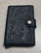 SECRID Portafoglio Uomo