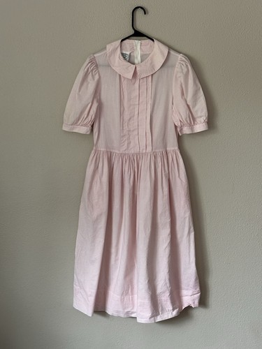 Laura ashley vintage pink - vintage,