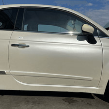 52136362 Porta ant. DX FIAT