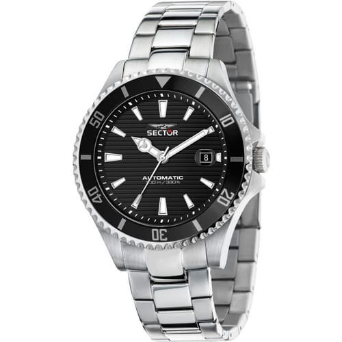 Orologio sector 230 automatic - orologio,