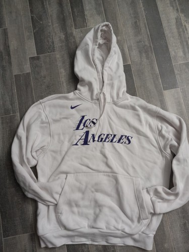 Felpa con cappuccio - , nike