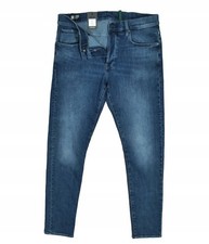 G STAR RAW 3301 Slim Jeans