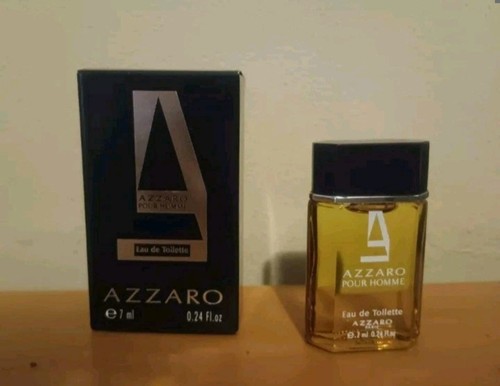 Profumo mignon miniature - , da