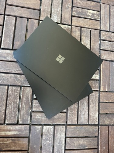 Microsoft surface 1185g7 - 4, i7-1185g7