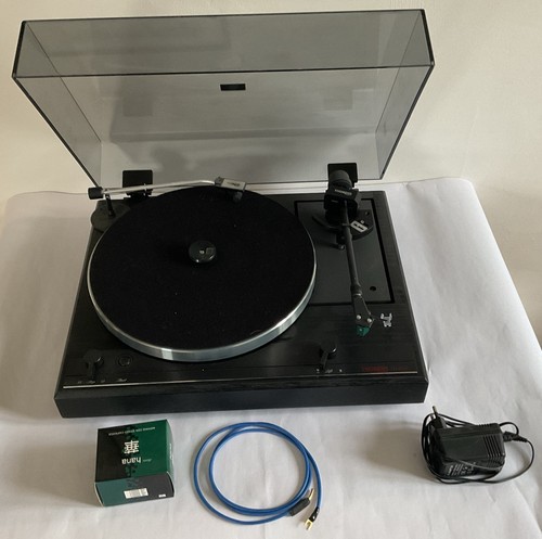 Thorens 2001 giradischi con - thorens,