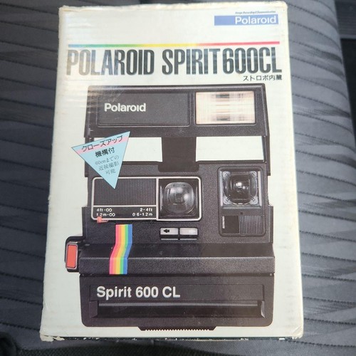 Fotocamera istantanea polaroid - istantanea,