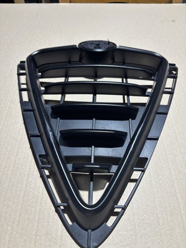 Griglia scudo anteriore alfa - scudo,