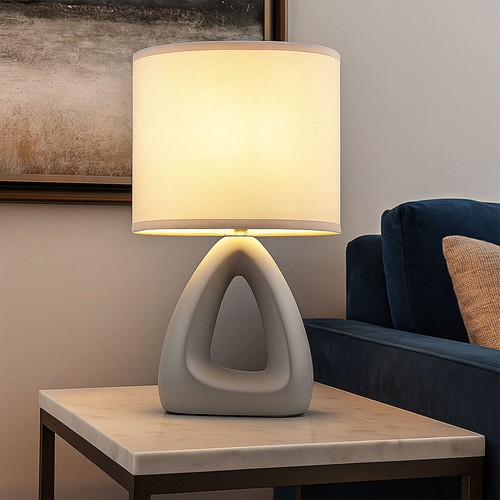 Lampada tavolo ceramica - da, in