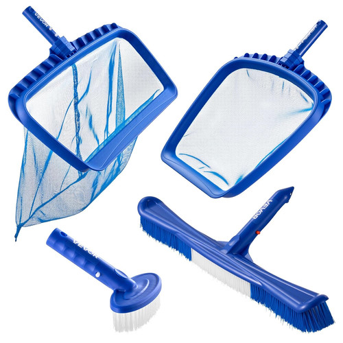 Kit per pulizia della - la,