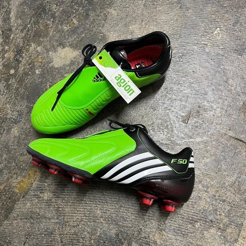 Scarpe calcio adidas f50 i - da,