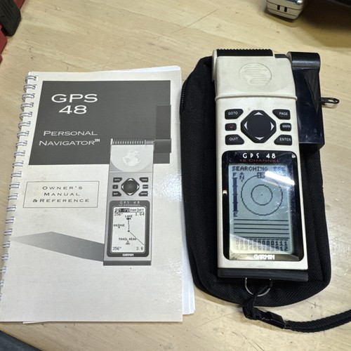Garmin gps navigatore - garmin, 48