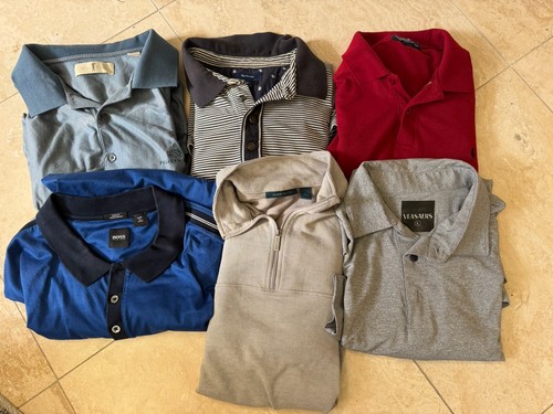 Lotto polo uomo - , firmate