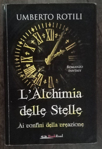 Alchimia delle stelle ai - delle,