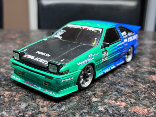 Carrozzeria kyosho mini - carrozzeria,