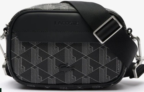 Sacoche lacoste homme the - sacoche,