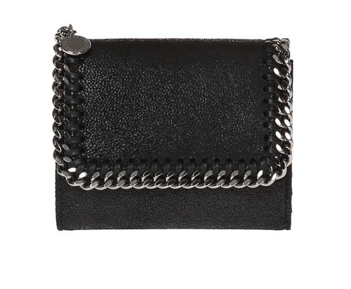 Portafoglio stella mccartney - stella,
