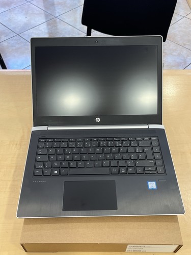 Notebook probook 440 i5 - notebook, g5