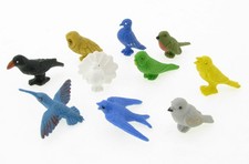Schleich minis uccelli - schleich,
