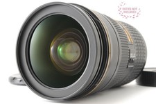 [Quasi come nuovo] Nikon AF-S Nikkor obiettivo 24-70 mm f/2.8 G ED N IF dal GIAPPONE