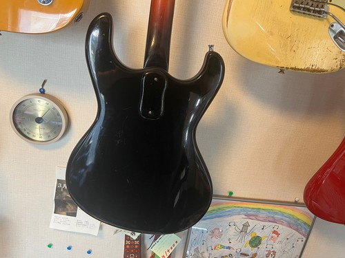 Gutiar elettrico mosrite usa - gutiar,
