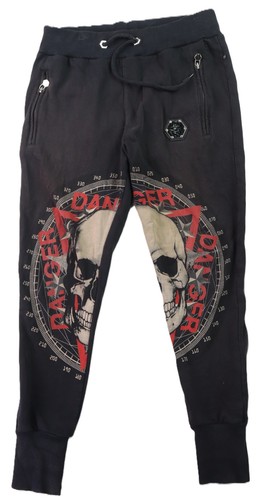 Felpa philipp plein uomo - felpa,