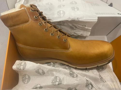 Timberland stivali da - stivali, uomo