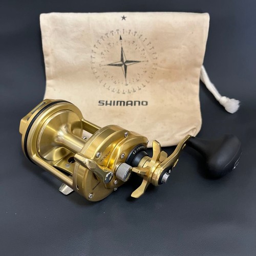 Shimano kaikon 4000t heavy - kaikon,