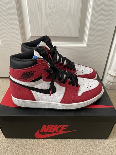 Air jordan retro og - jordan, 1