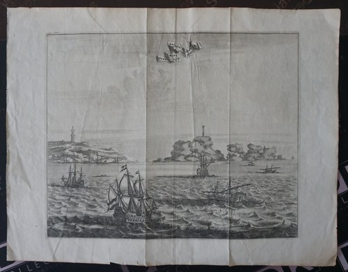 Grecia 1680s assedio - grecia-1680s, galata