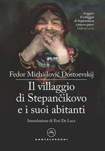 Libri fëdor dostoevskij il - -,