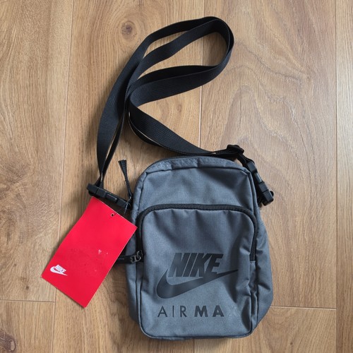 Nike air max borsa laterale - max,