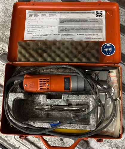 Fein fugenschneider 120v - fein,