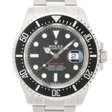 ROLEX Sea Dweller 126600