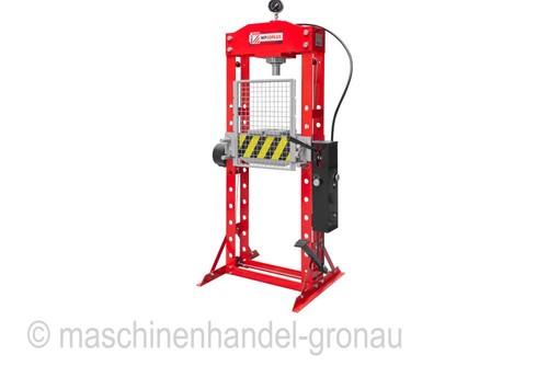 Holzmann wp30plus pressa - wp30plus,