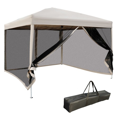 Portable gazebo with - portable,
