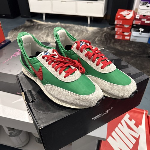 Nike uomo verde rosso - nike, us