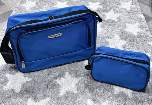 Set baule custodia americana - set, e