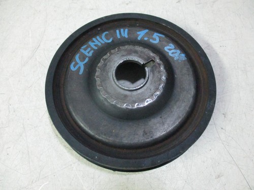 123033245r puleggia albero - 123033245r,