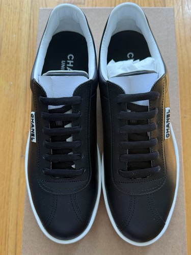 Sneakers tennis chanel - da,