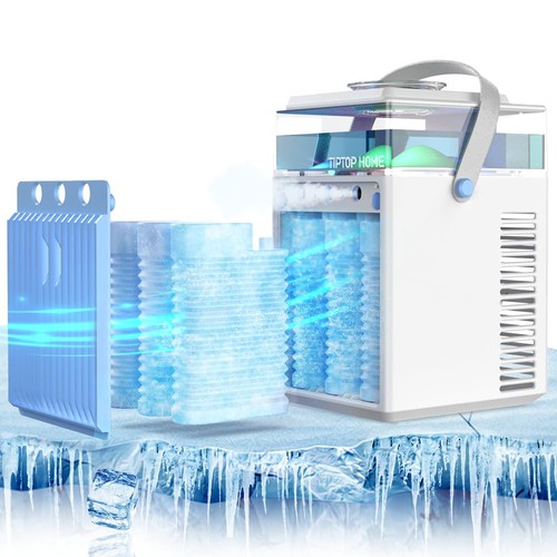 Condizionatore portatile 800ml - portatile,