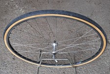 Ruota anteriore  28" bici