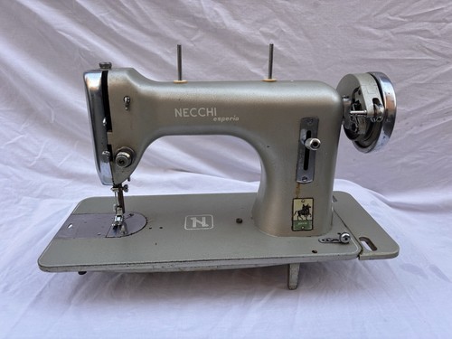 Macchina cucire vintage - macchina, da
